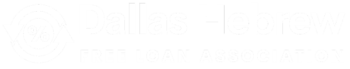 Dallas Hebrew Free Loan Association logo
