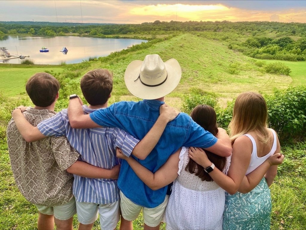 positive Jewish experiences summer camp Greene