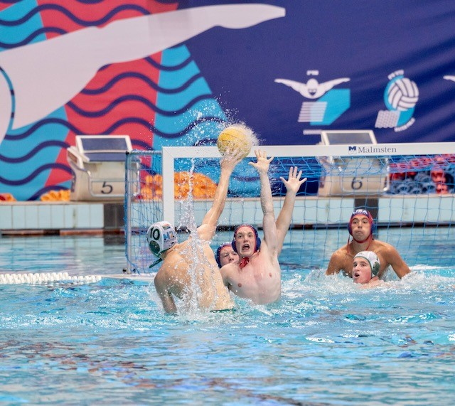 Texas Jewish Athletes