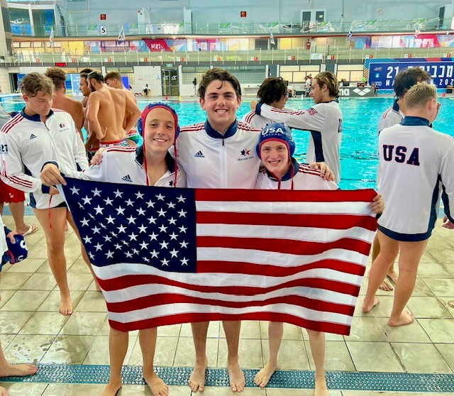 Texas Jewish Athletes