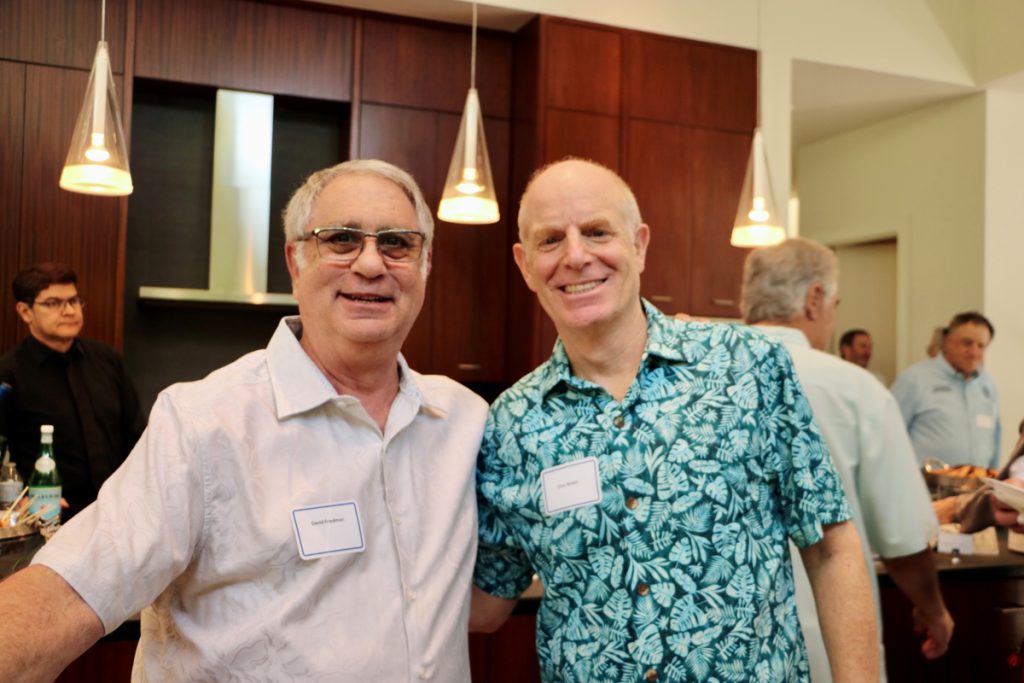Zeroes Are Heroes Event Supports the Greater North Texas Jewish Community
