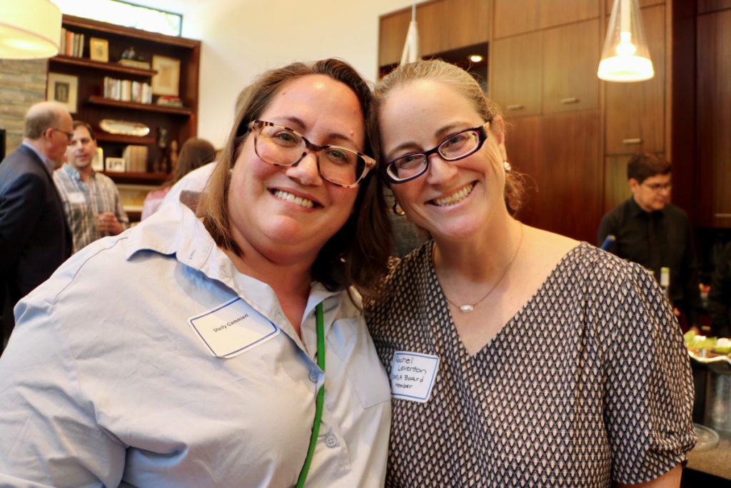 Zeroes Are Heroes Event Supports the Greater North Texas Jewish Community