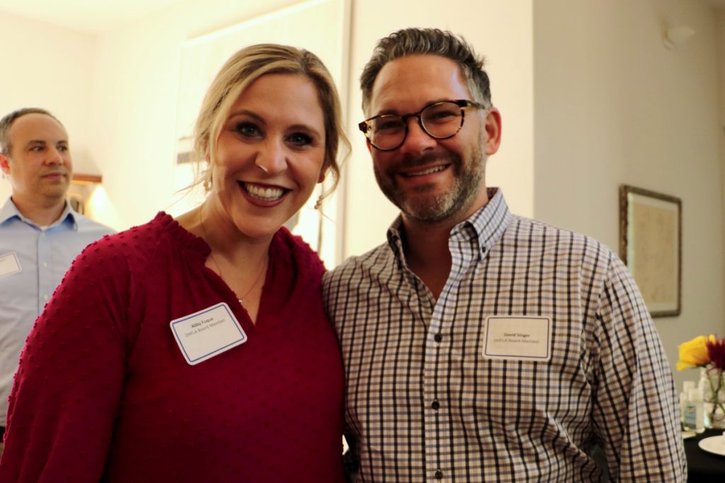 Zeroes Are Heroes Event Supports the Greater North Texas Jewish Community