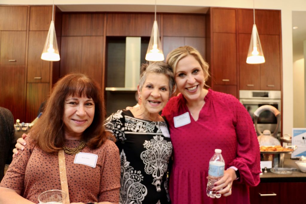 Zeroes Are Heroes Event Supports the Greater North Texas Jewish Community