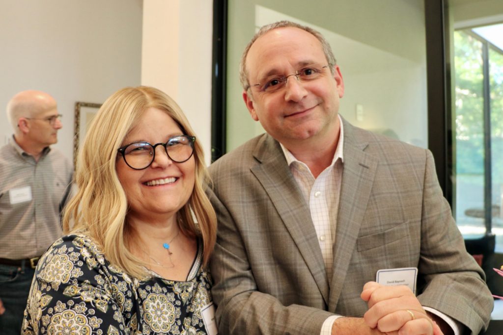 Zeroes Are Heroes Event Supports the Greater North Texas Jewish Community