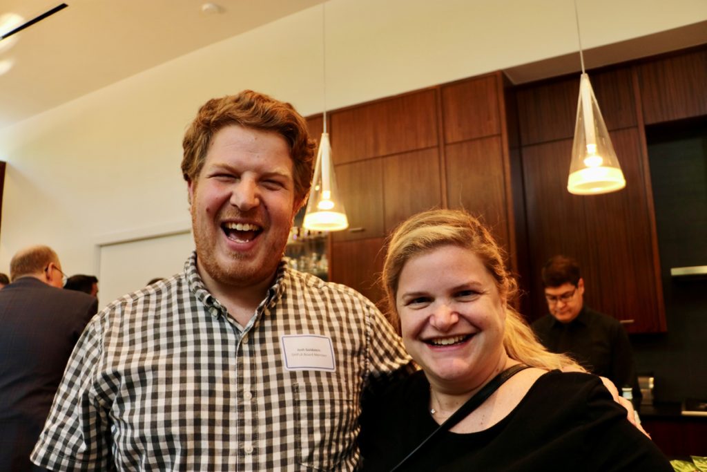 Zeroes Are Heroes Event Supports the Greater North Texas Jewish Community