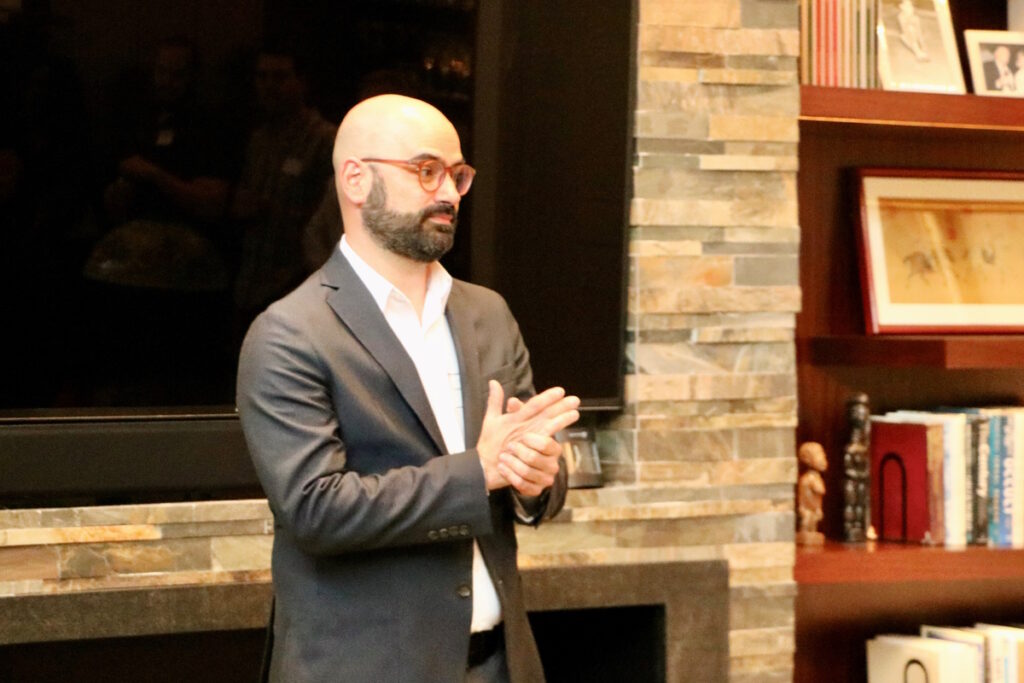 Zeroes Are Heroes Event Greater North Texas Jewish Community
