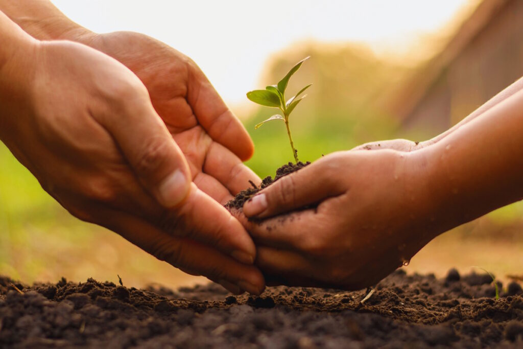 Jewish community legacy giving