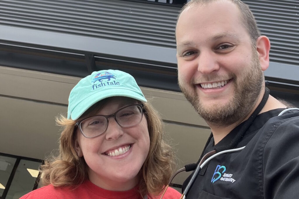 Jewish community board member featured in TJP